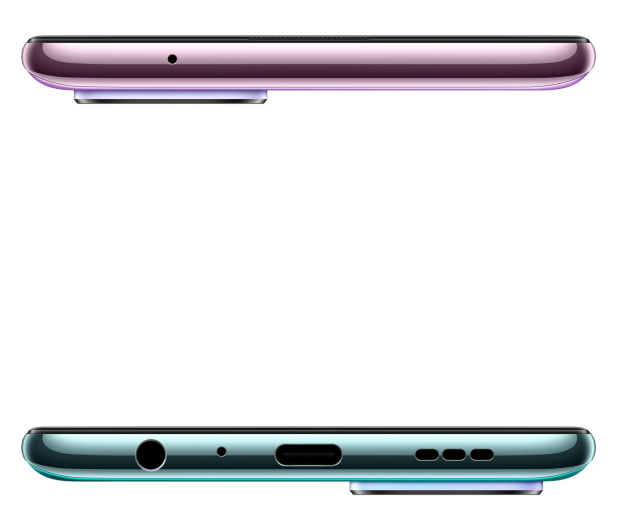 OPPO Reno5 Lite 8/128GB fioletowo-niebieski - 639820 - zdjęcie 10